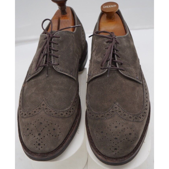 Allen Edmonds \